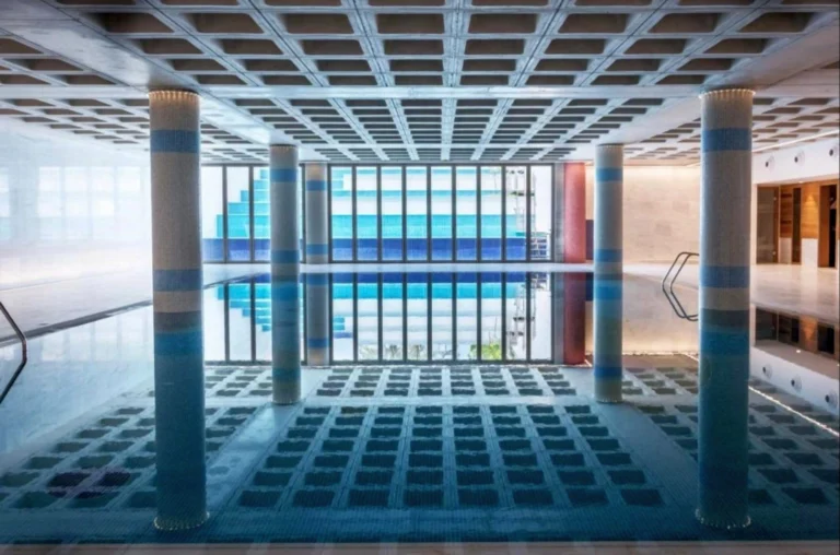 2 Bedroom Apartment for Sale in Paphos – Universal