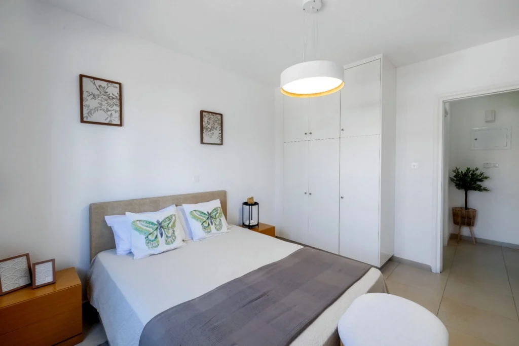 2 Bedroom Apartment for Sale in Paphos – Universal