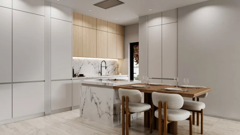 3 Bedroom Apartment for Sale in Limassol – Agios Athanasios