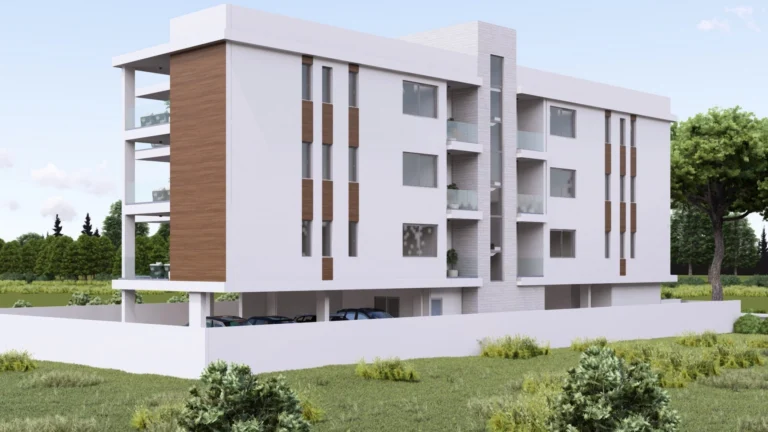 2 Bedroom Apartment for Sale in Geroskipou, Paphos District