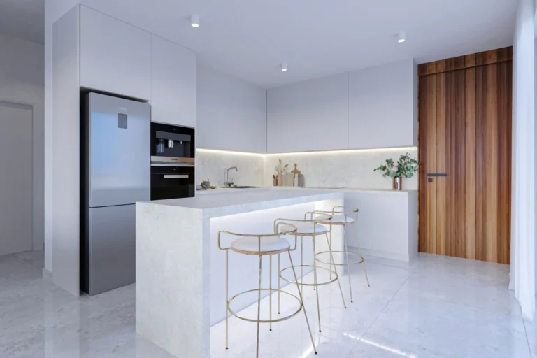 2 Bedroom Apartment for Sale in Paphos – Agios Theodoros