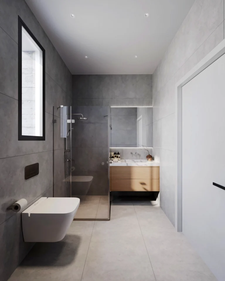 2 Bedroom Apartment for Sale in Paphos – Agios Theodoros