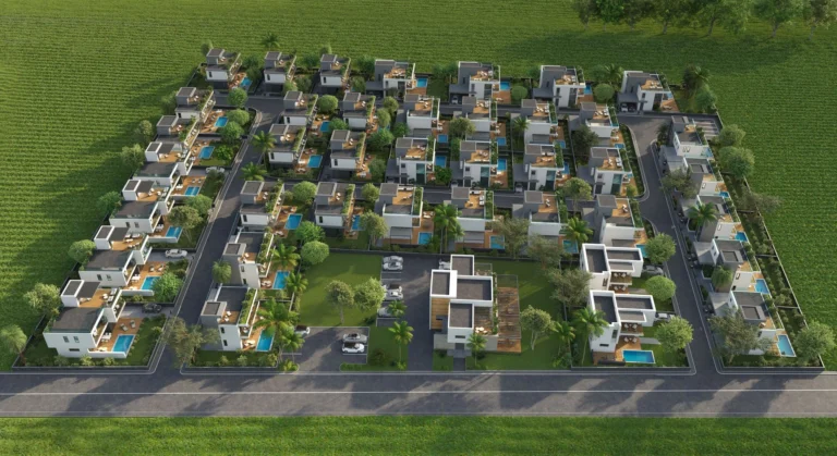 3 Bedroom House for Sale in Geroskipou – Neapolis, Paphos District