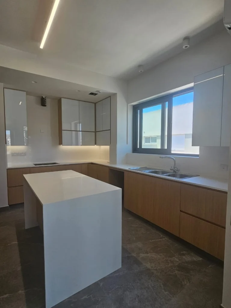 3 Bedroom Apartment for Sale in Limassol – Agios Nicolaos