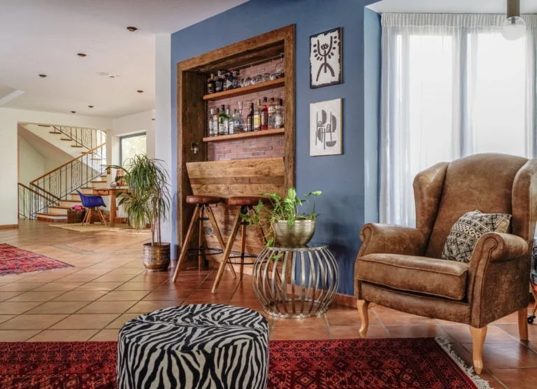 4 Bedroom House for Sale in Limassol – Agia Fyla