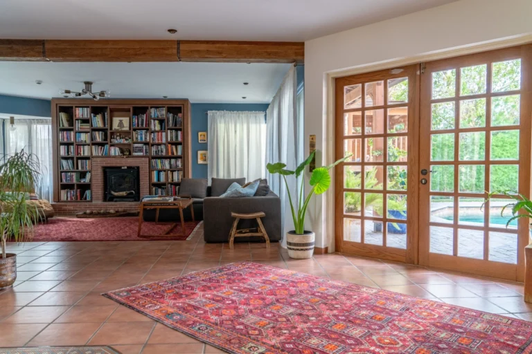 4 Bedroom House for Sale in Limassol – Agia Fyla