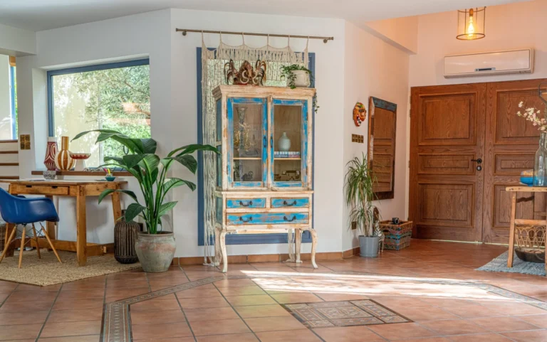 4 Bedroom House for Sale in Limassol – Agia Fyla