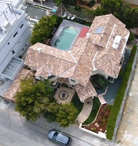 4 Bedroom House for Sale in Limassol – Agia Fyla