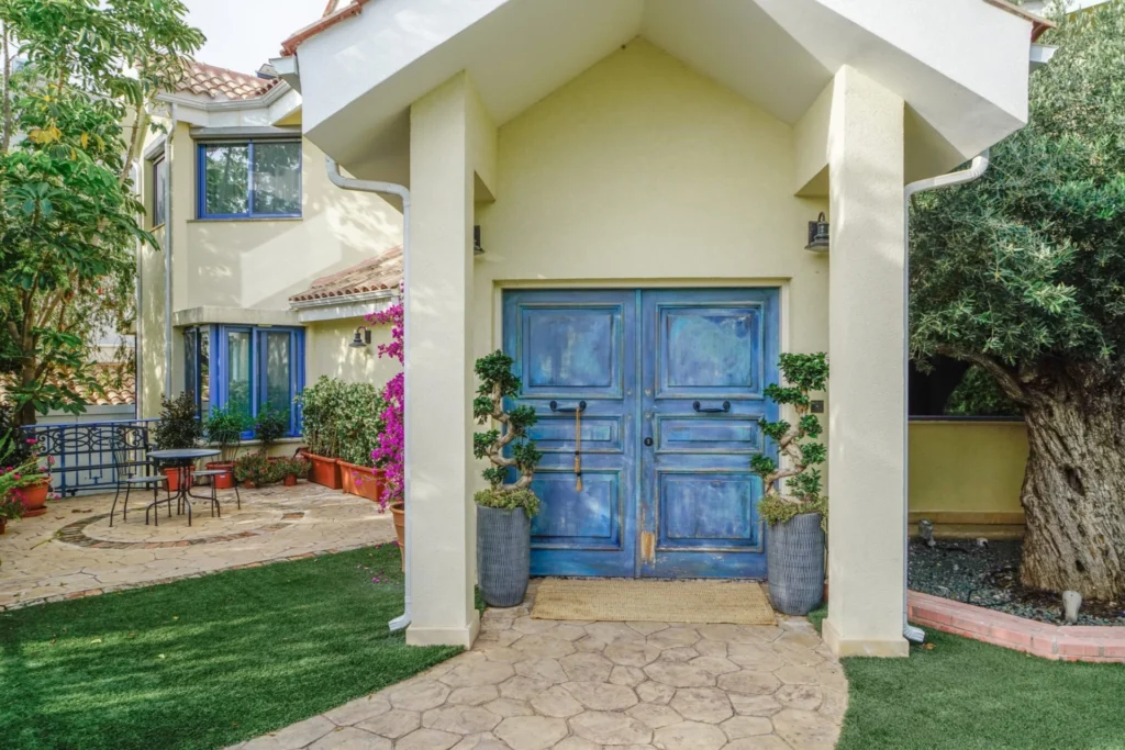 4 Bedroom House for Sale in Limassol – Agia Fyla