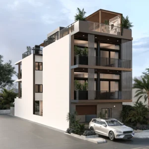 2 Bedroom Apartment for Sale in Larnaca