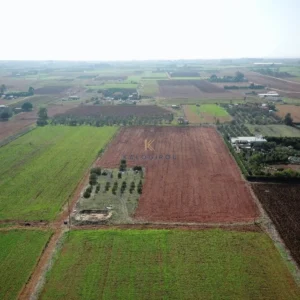 6,074m² Plot for Sale in Avgorou, Famagusta District