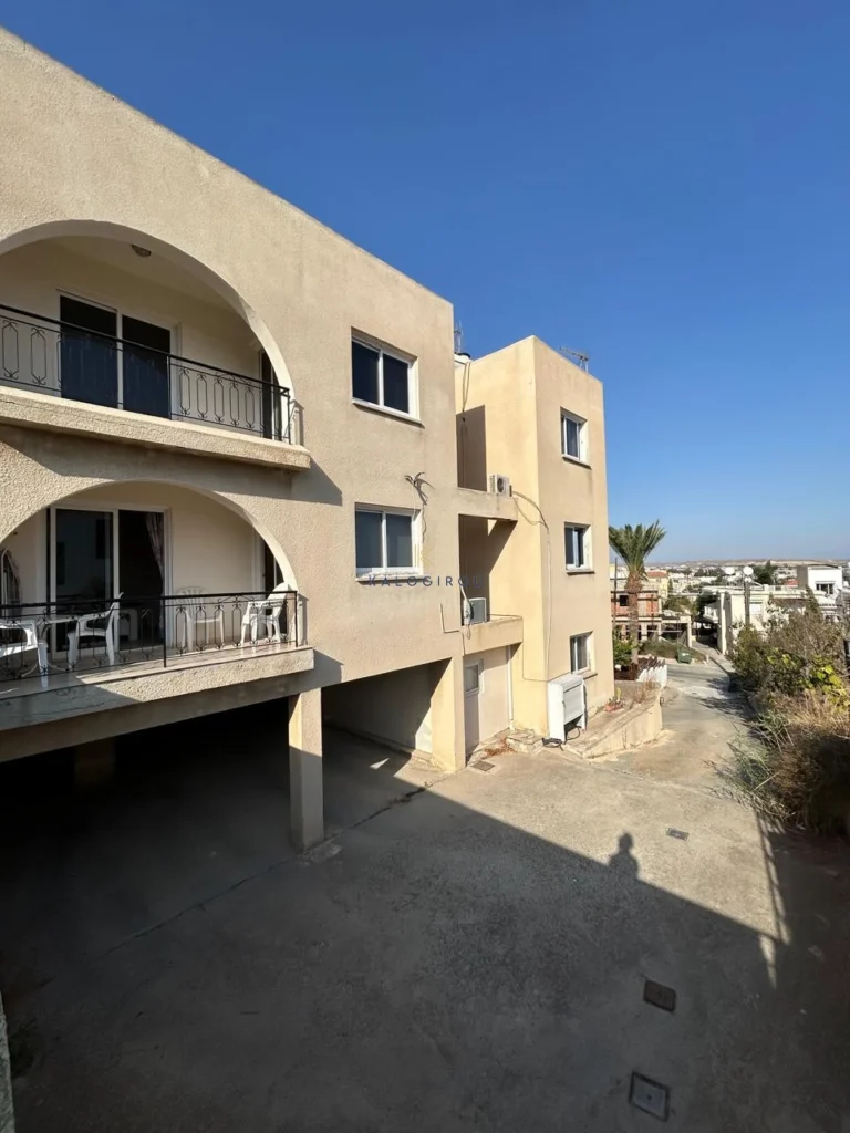 2 Bedroom Apartment for Sale in Oroklini, Larnaca District