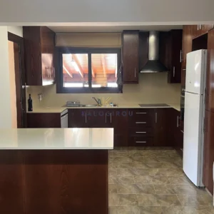 3 Bedroom Apartment for Sale in Larnaca District