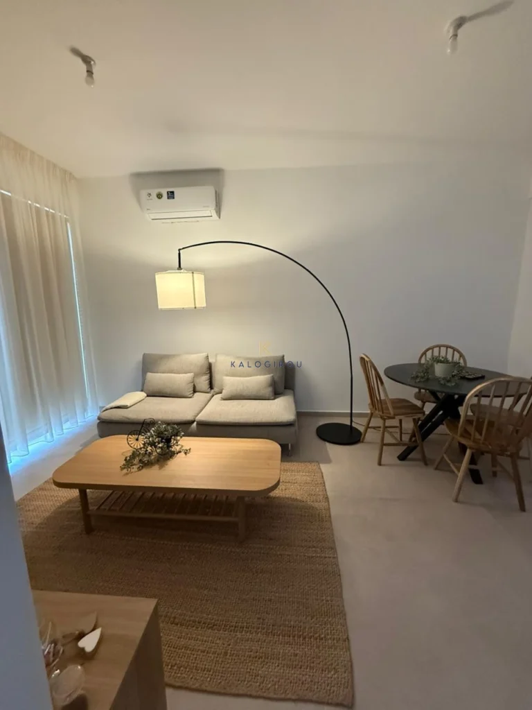 1 Bedroom Apartment for Rent in Dhekelia, Larnaca District