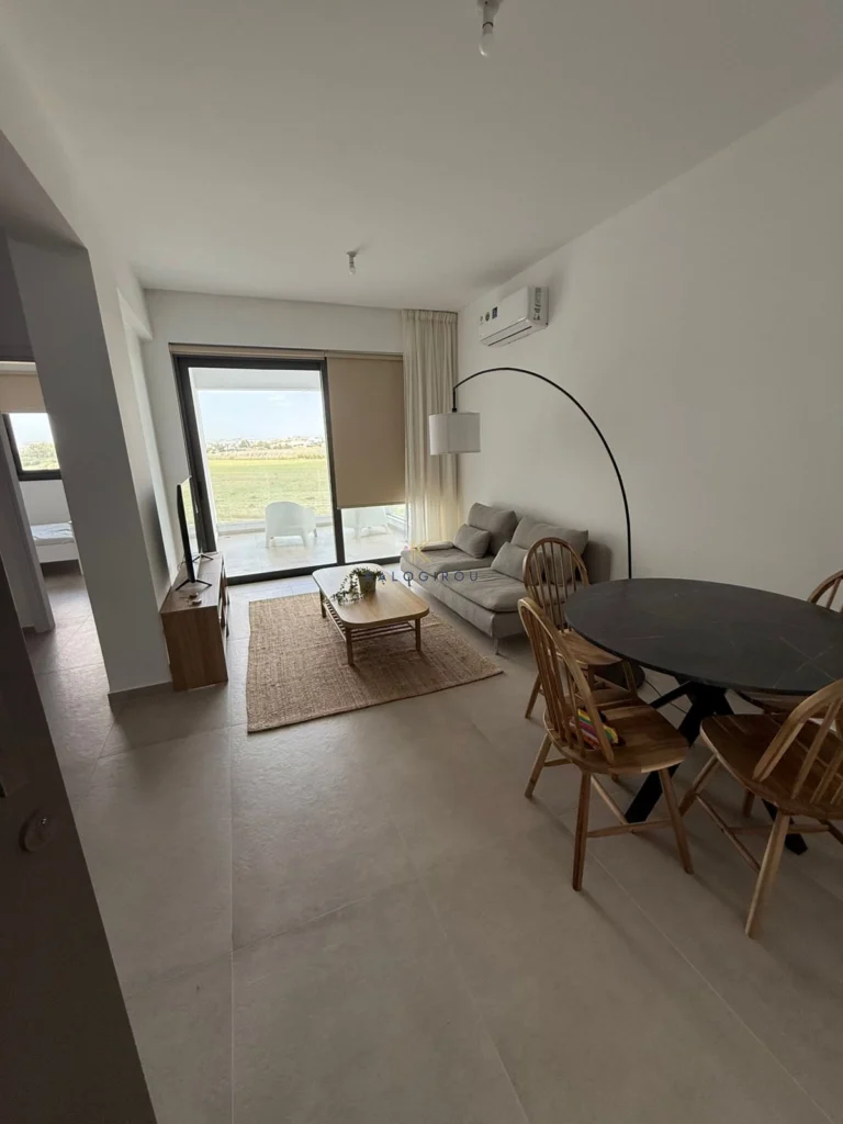 1 Bedroom Apartment for Rent in Dhekelia, Larnaca District