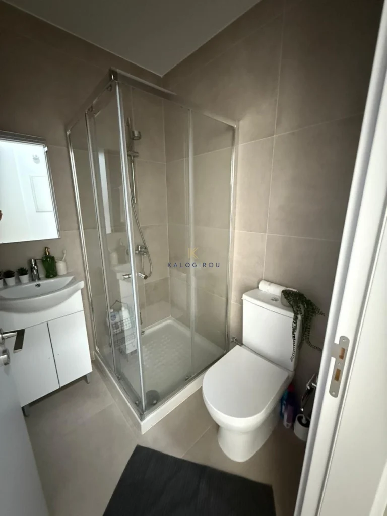 1 Bedroom Apartment for Rent in Dhekelia, Larnaca District
