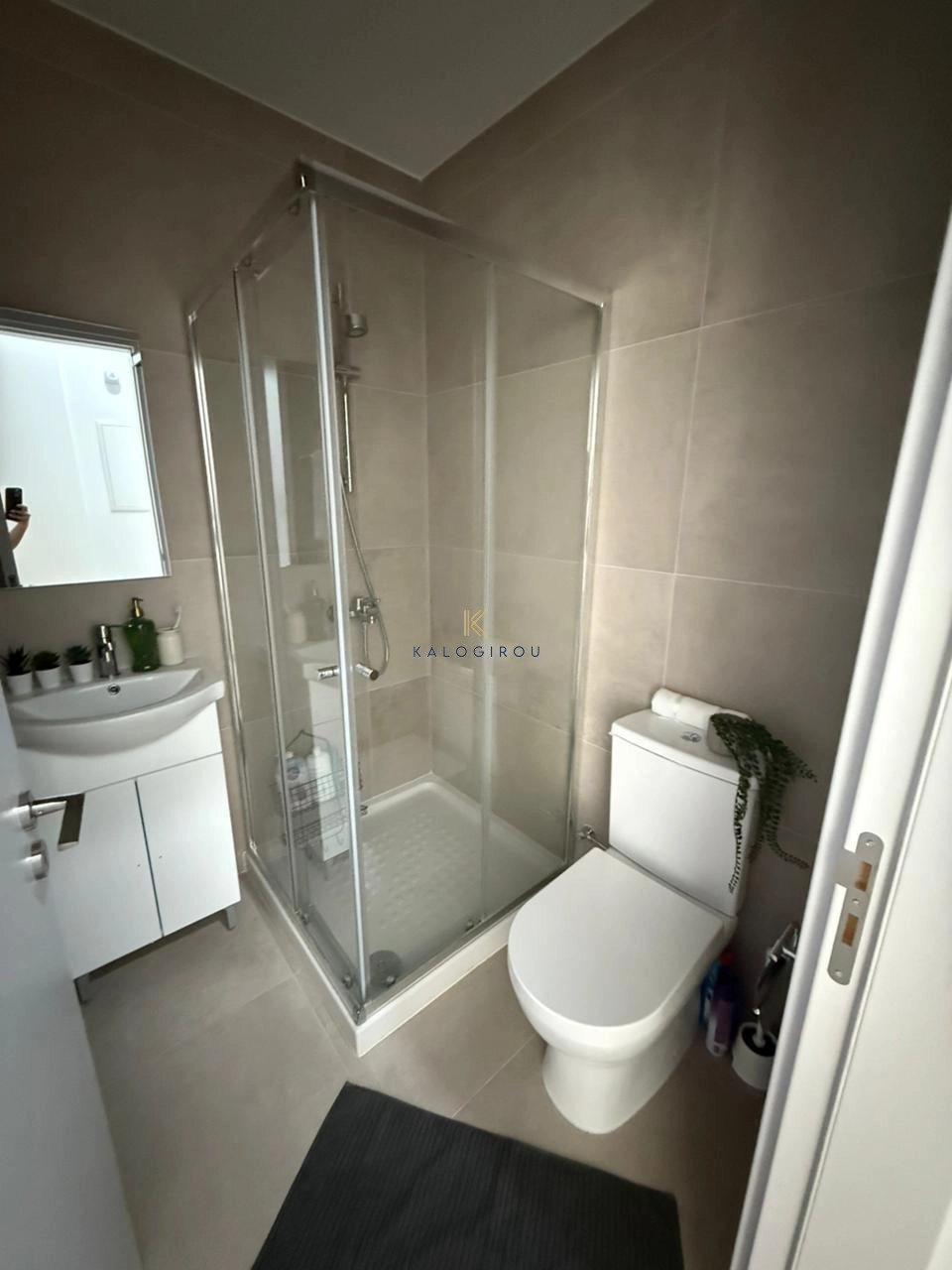 1 Bedroom Apartment for Rent in Dhekelia, Larnaca District