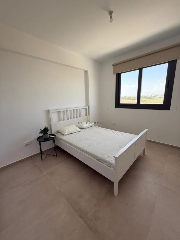 1 Bedroom Apartment for Rent in Dhekelia, Larnaca District