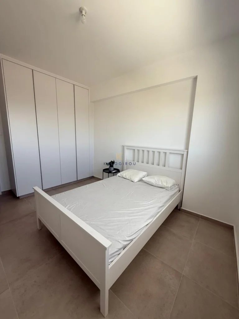 1 Bedroom Apartment for Rent in Dhekelia, Larnaca District