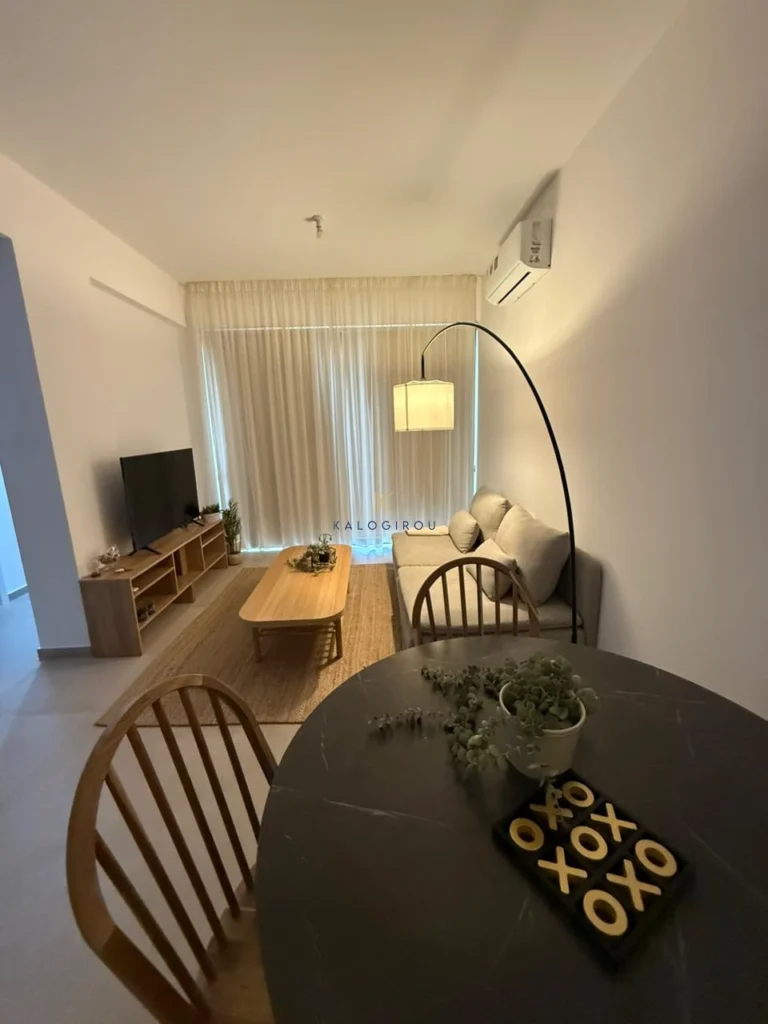 1 Bedroom Apartment for Rent in Dhekelia, Larnaca District