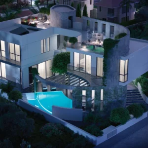 5 Bedroom House for Sale in Potamos Germasogeias, Limassol District