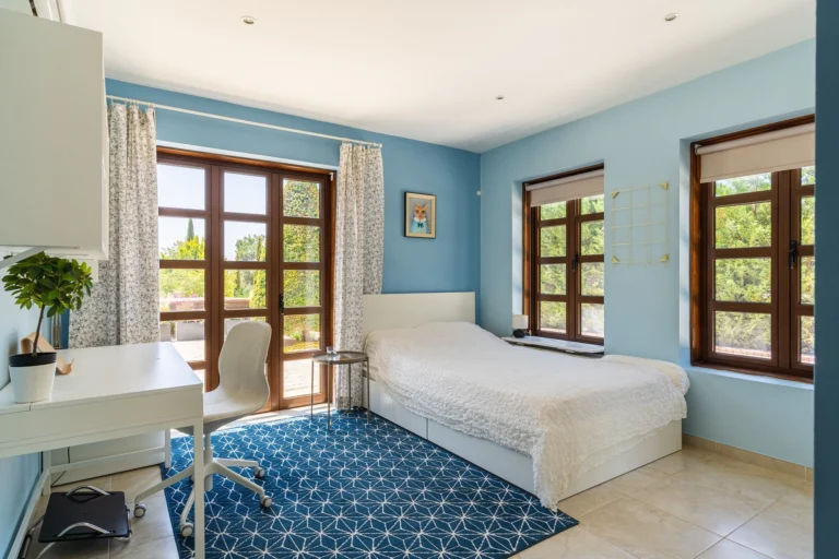 6+ Bedroom House for Sale in Souni, Limassol District