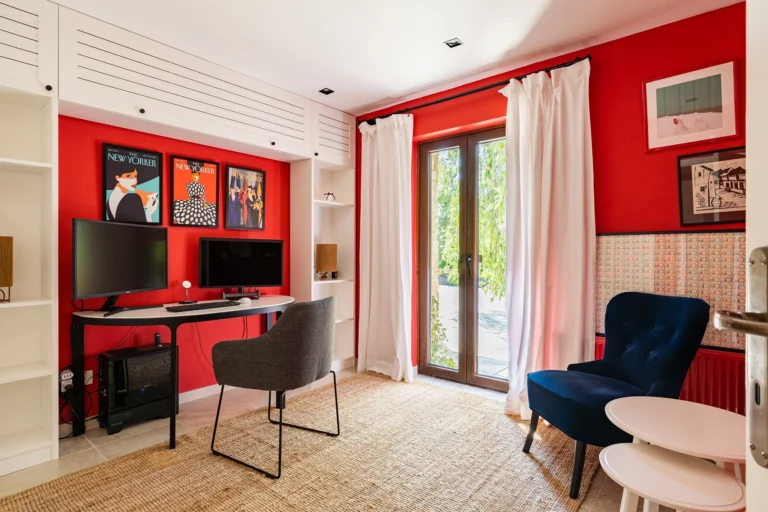 6+ Bedroom House for Sale in Souni, Limassol District