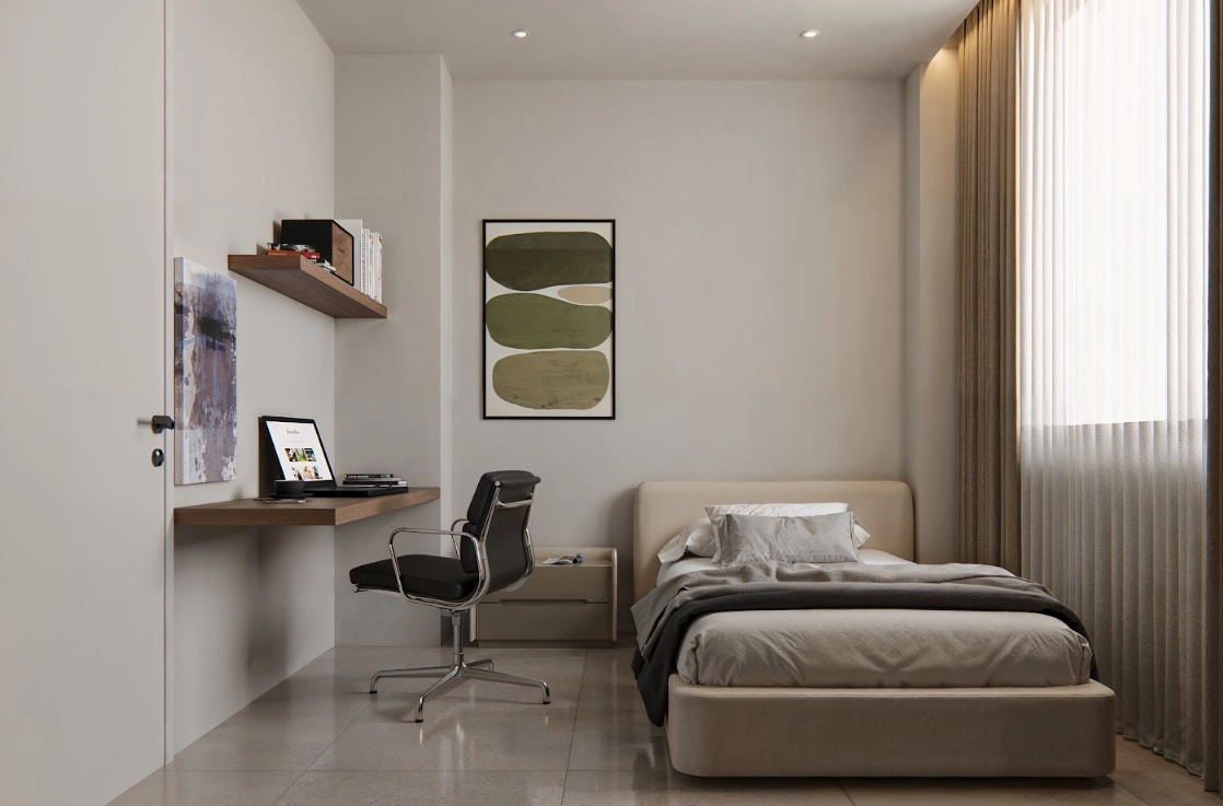 2 Bedroom Apartment for Sale in Germasogeia, Limassol District