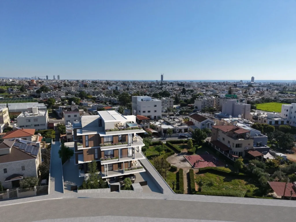 697m² Building for Sale in Limassol District