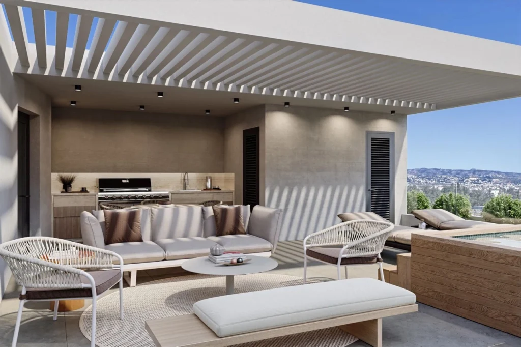 697m² Building for Sale in Kato Polemidia, Limassol District