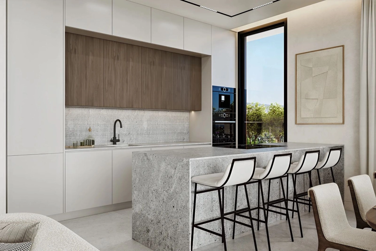697m² Building for Sale in Kato Polemidia, Limassol District