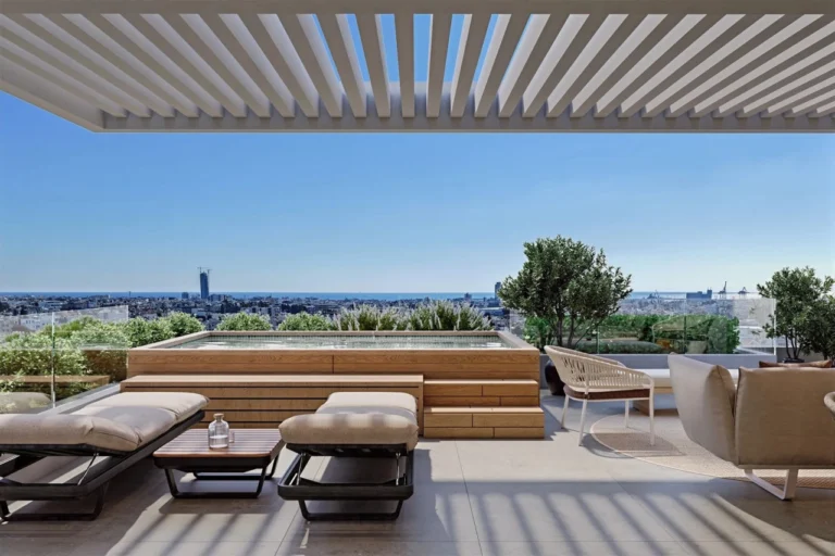 697m² Building for Sale in Limassol District