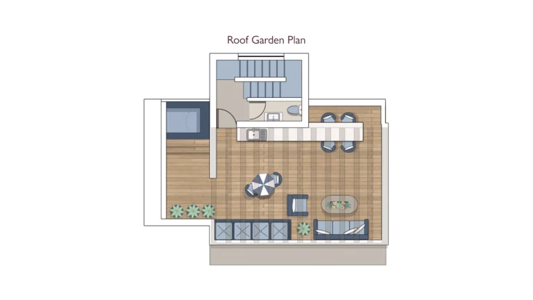 4 Bedroom House for Sale in Famagusta – Agia Napa
