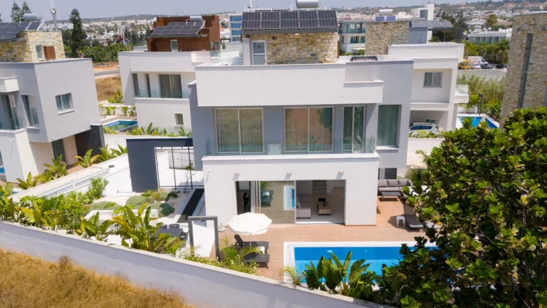 Cheap Houses and Villas for Sale Famagusta up to 1000000 euro