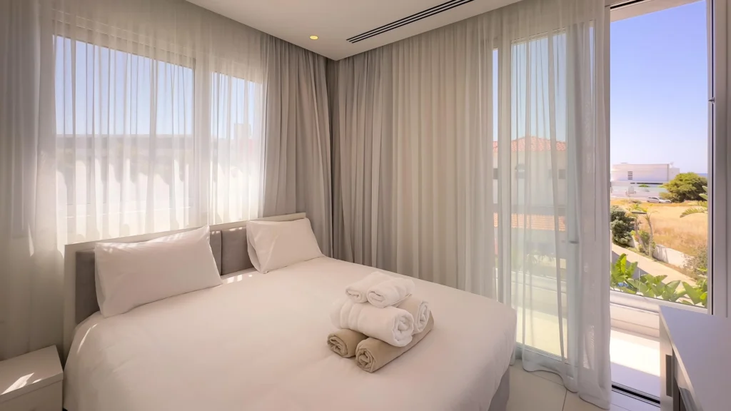 4 Bedroom House for Sale in Famagusta – Agia Napa