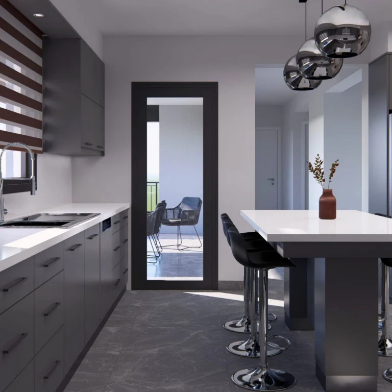 3 Bedroom Apartment for Sale in Geroskipou, Paphos District