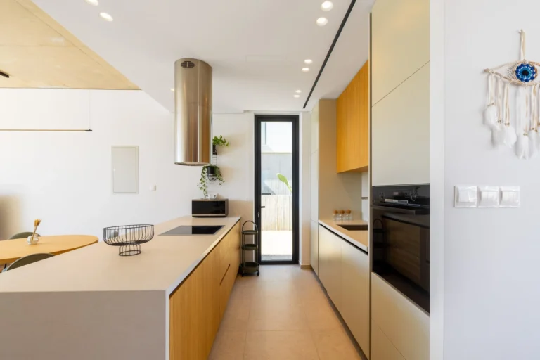 2 Bedroom House for Sale in Paphos – Agios Theodoros