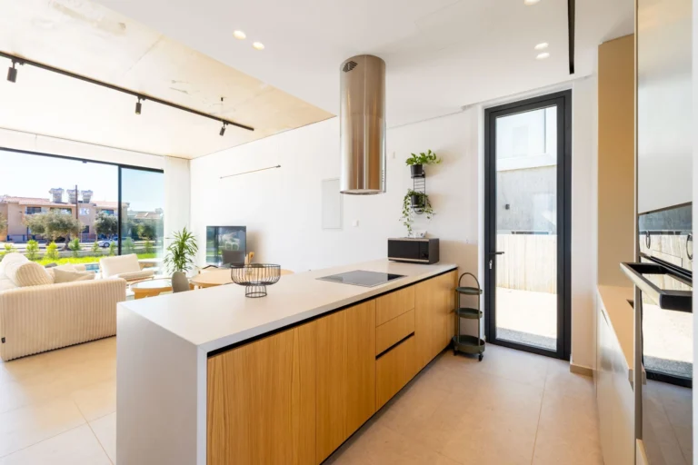 2 Bedroom House for Sale in Paphos – Agios Theodoros