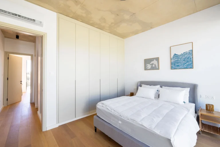 2 Bedroom House for Sale in Paphos – Agios Theodoros