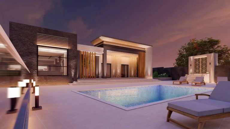6+ Bedroom House for Sale in Tala, Paphos District