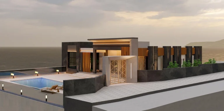 6+ Bedroom House for Sale in Tala, Paphos District