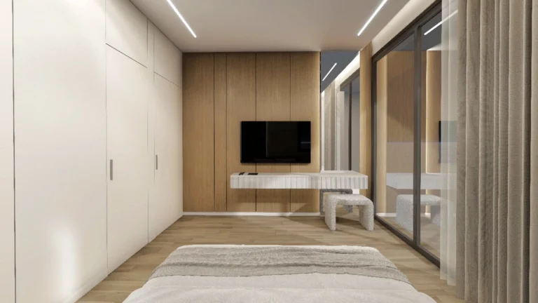 3 Bedroom House for Sale in Chlorakas, Paphos District