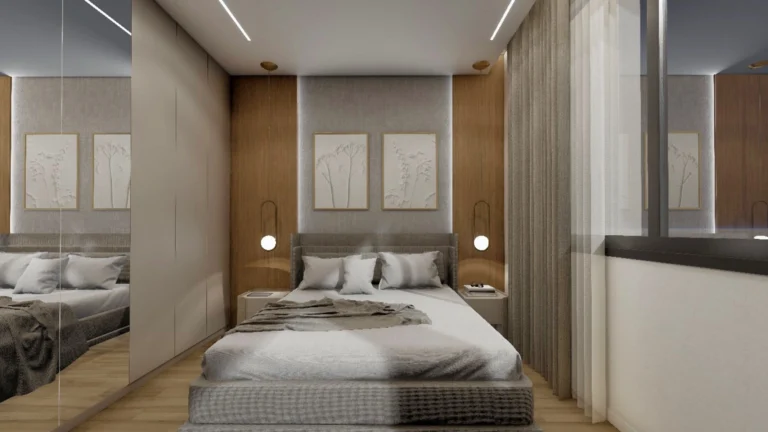 4 Bedroom House for Sale in Chlorakas, Paphos District