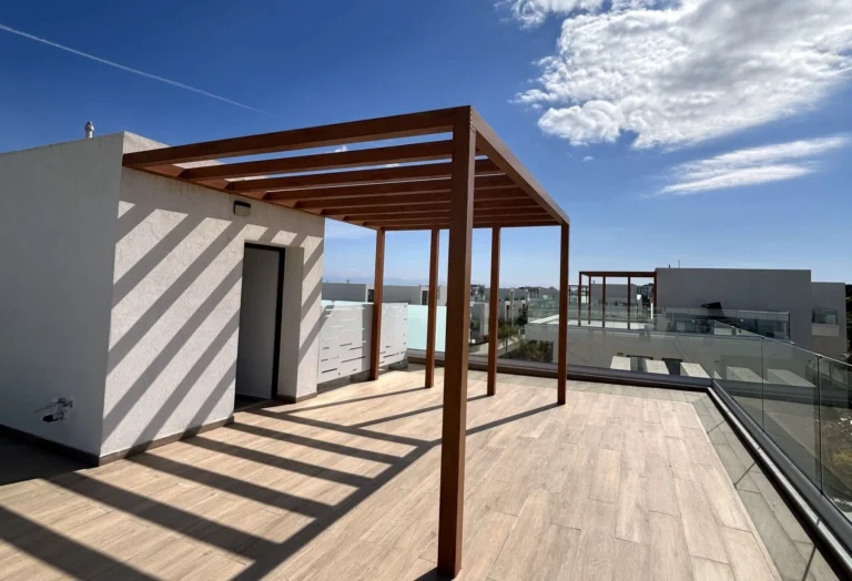 4 Bedroom House for Sale in Protaras, Famagusta District