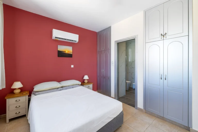 4 Bedroom House for Sale in Latchi (Lakki / Latsi), Paphos District