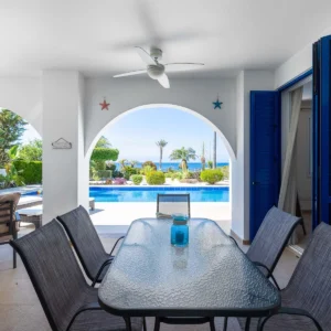 4 Bedroom House for Sale in Latchi (Lakki / Latsi), Paphos District