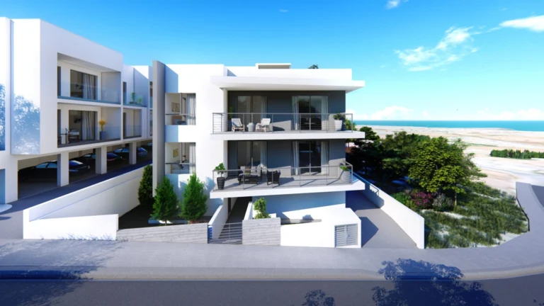 4 Bedroom Apartment for Sale in Empa, Paphos District