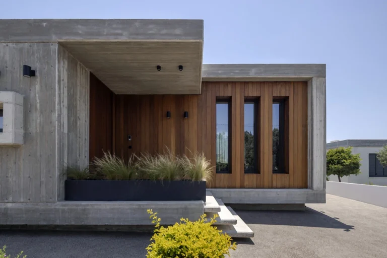 4 Bedroom House for Sale in Geroskipou, Paphos District