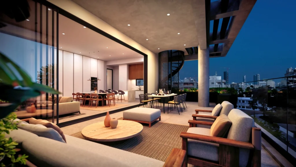 3 Bedroom Apartment for Sale in Limassol – Katholiki