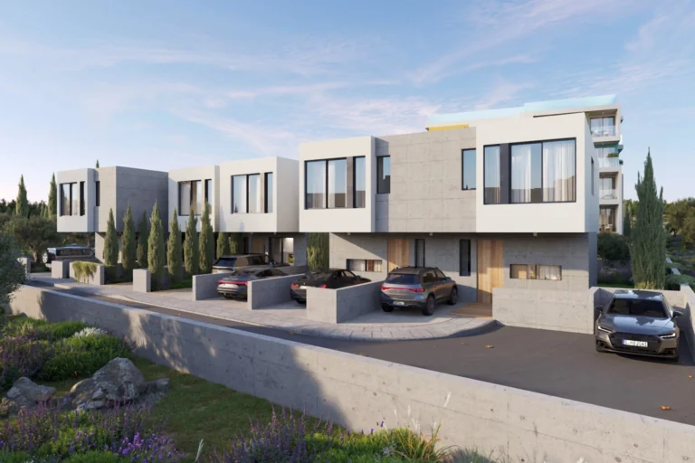 2 Bedroom House for Sale in Paphos District